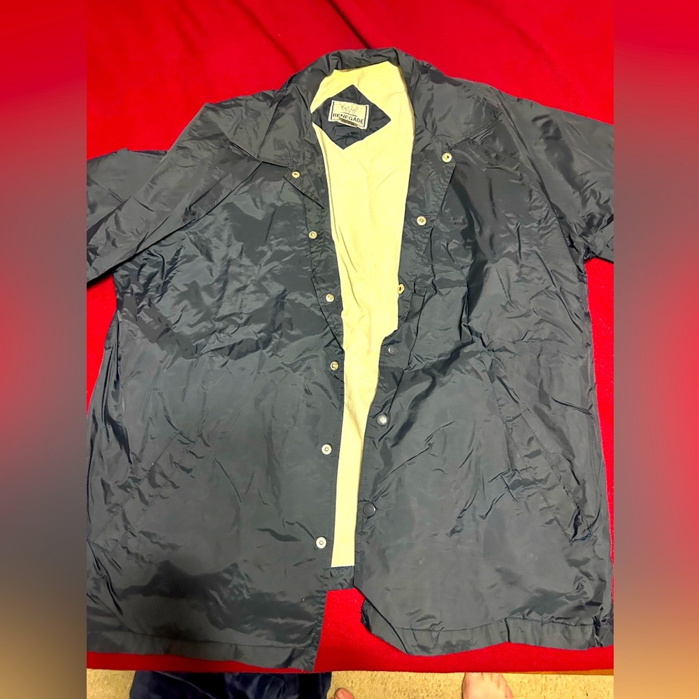 Renegade Wind Breaker XL